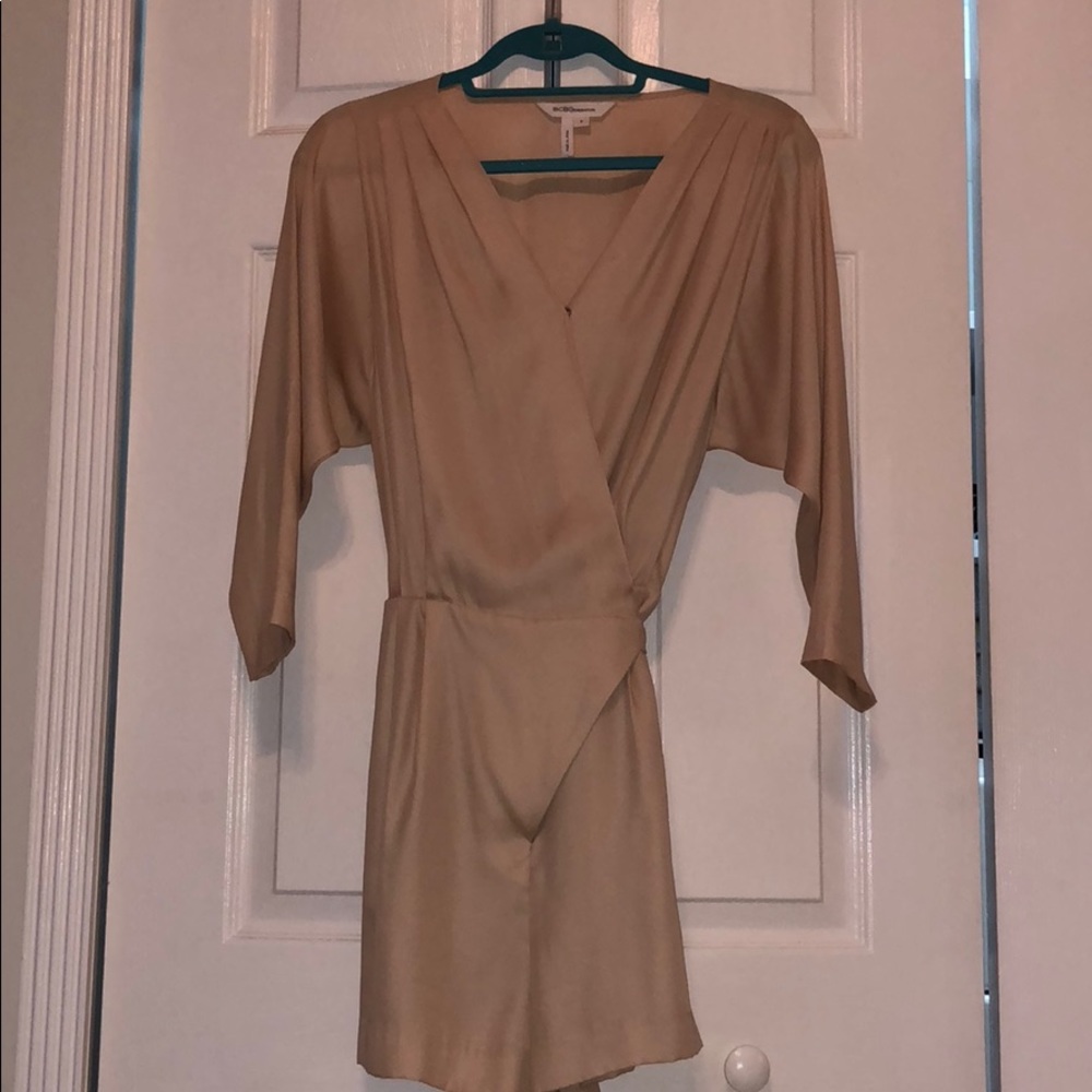 Bcbgeneration Romper - image 2